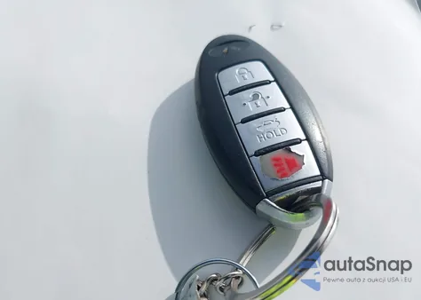 2013 Infiniti G37X z USA, uszkodzony, nr VIN JN1CV6AR4DM756625